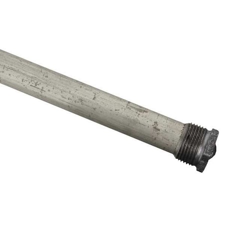 Rheem Anode, 58x.84In dia, Cut to Fit SP11524Z