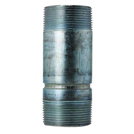Rheem Nipple, 1-1/2 X 4-1/2 AP8999P-5