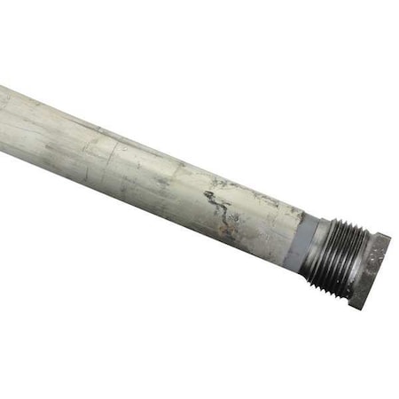 Rheem Anode Assembly, Cut to Fit 44x.9 In Dia SP11526C