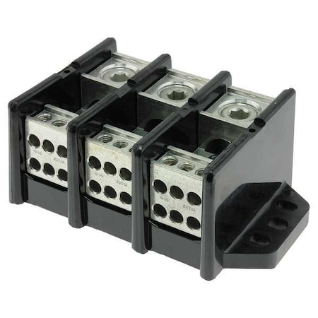 Rheem Terminal Block SP10260