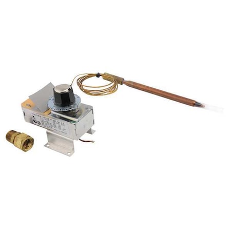 Rheem Temp. Control SP11805