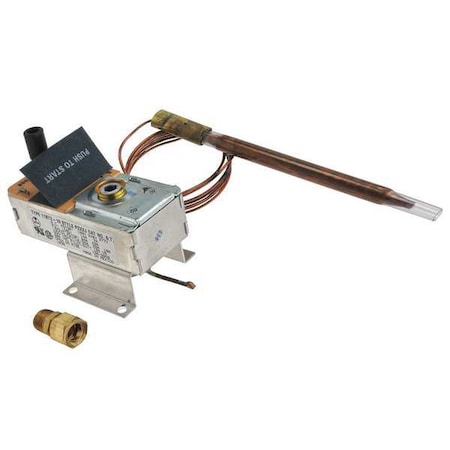 Rheem Hi Limit SP11806