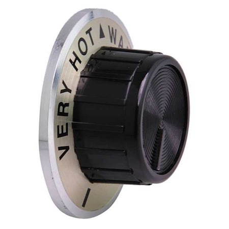 Rheem Knob, Thermostat AP8339
