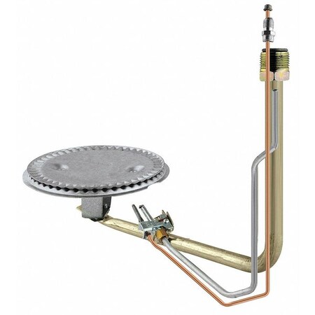 Rheem Burner/Pilot Assembly Ng AM35050EJJ