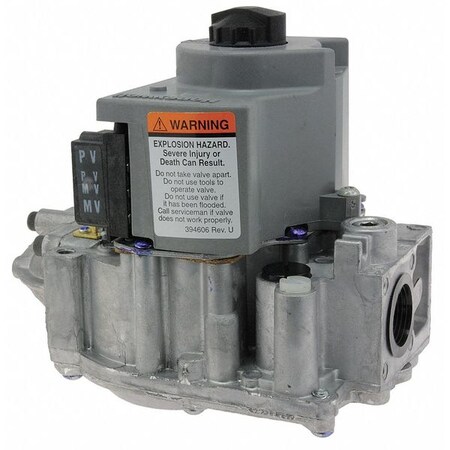 Rheem Gas Valve Lp SP11652C