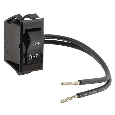 Rheem Switch, Off/On SP8825