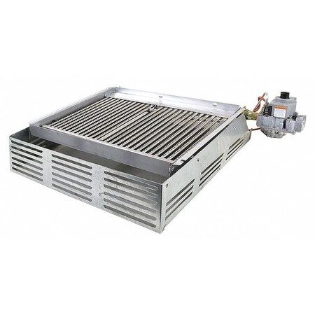 Rheem Burner Tray/Manifold AM29831B