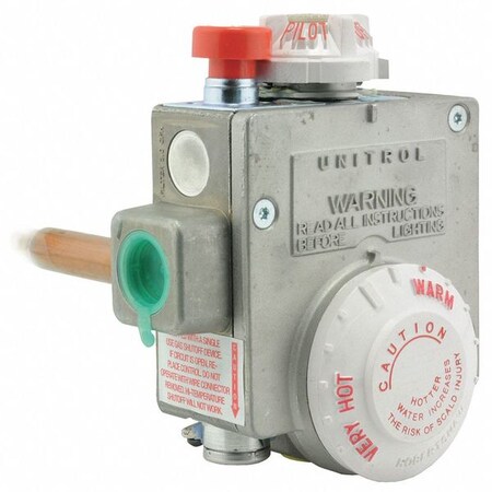 Rheem Thermostat SP12492B