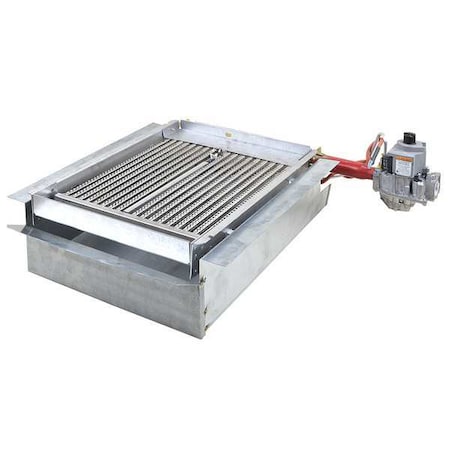 Rheem Burner Tray Manifold AE29092C-10