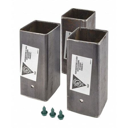 Rheem Leg Extension Kit AS39113-1