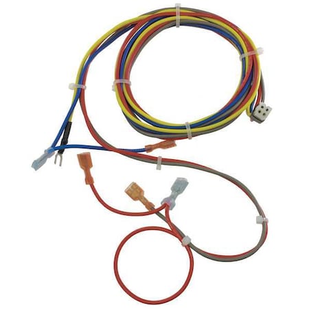 Rheem Damper Wiring AP11314C-3