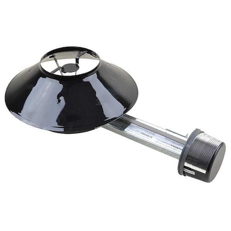 Rheem Assembly, Automatic Vent Damper AP13146-2