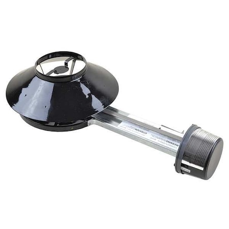 Rheem Assembly, Damper Control AP13147