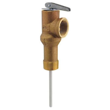 Rheem Valve, Relief SP12576C