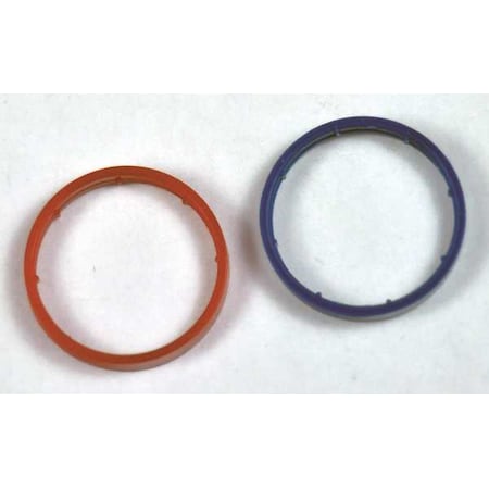 American Standard Index Rings, Plastic 012205-0070A