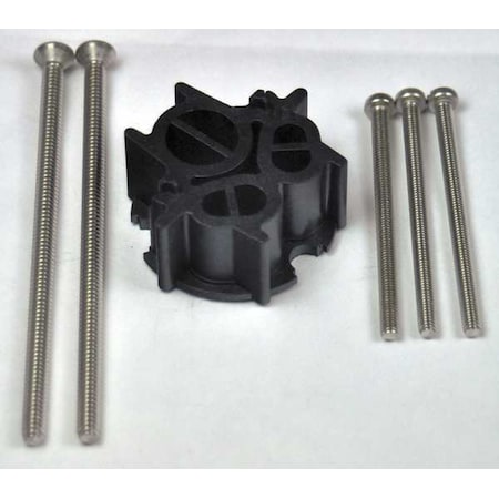 American Standard Cycle Valve Kit, Plastic M961818-0020A