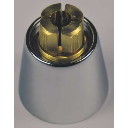 American Standard Skirt/Adaptor Long Kit, Brass 012167-0020A