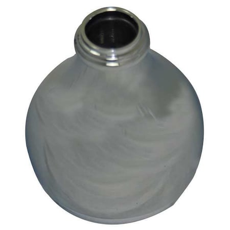 American Standard Handle, Lever, Metal, Chrome 051381-0020A