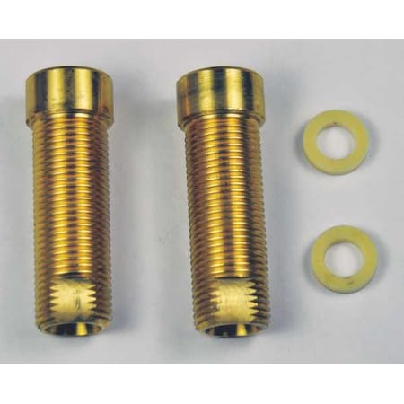 American Standard Shank Extension Kit, Brass M960131-0070A