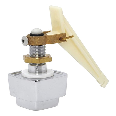 American Standard Actuator, Steel, Brass, Plastic 047108-0020A