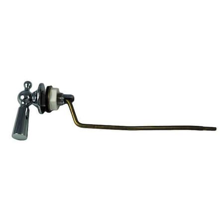 American Standard Trip Lever, Toilet, Metal, Chrome 730283-0020A