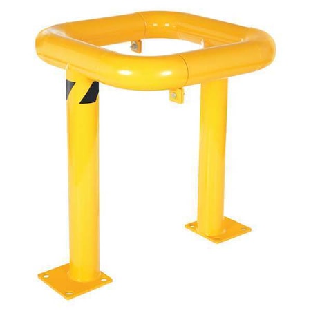Vestil Heavy Duty Column Guard CGP-24
