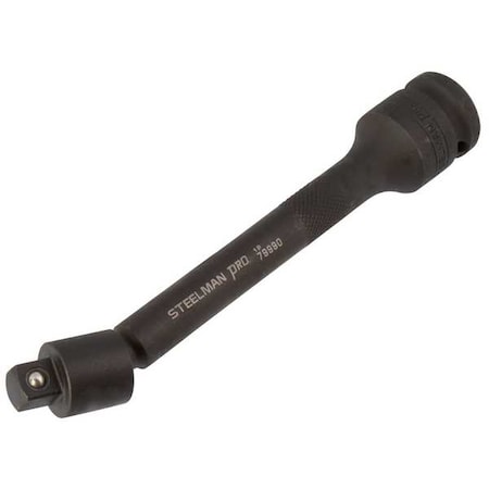 Steelman Impact Extension, 1/2 in, 6 in. L 79990