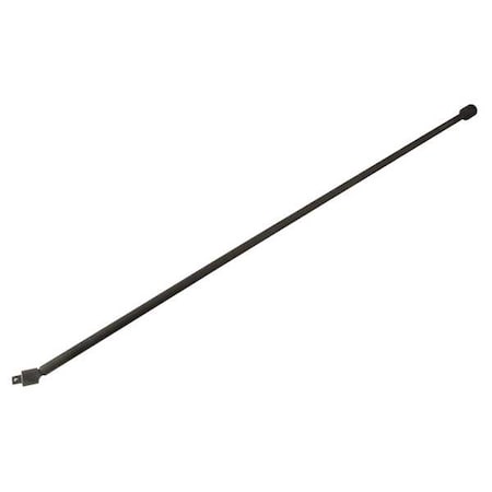 Steelman Impact Extension, 1/2 in, 36 in. L 79995