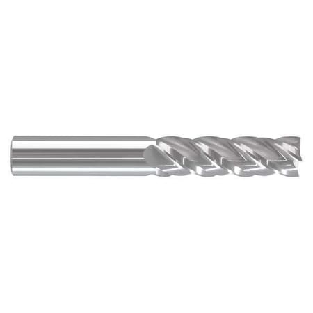 84 E-Z Lube Spindle w/ Brake Flange for 3,500-lb Trailer