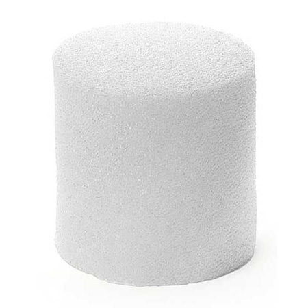 JAECE Stopper, Foam, 46-50mm, PK80 L800-D2