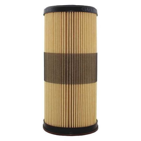 Parker Diesel Filter Element, Cartrdge, 25 Micron 945518