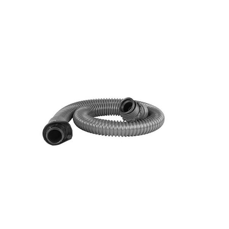 Msa Safety Hose, OptimAir TL, For Use With, OPT 3000 , Universal 10049630