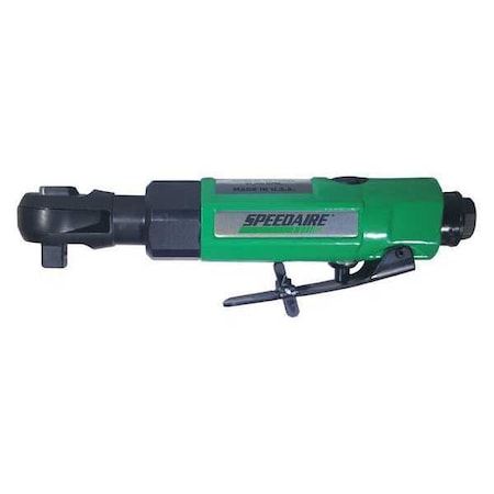 Speedaire Mini Air Ratchet, 3/8 in. 45YY11