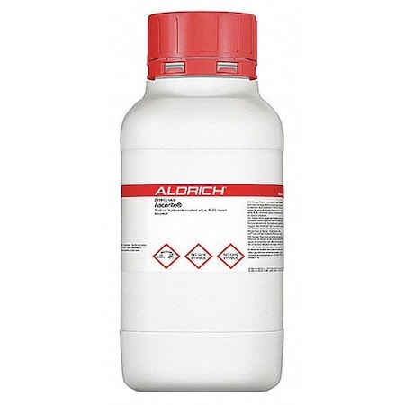 Sigma-Aldrich Carbon Dioxide Absorbent, Contains 500g 223913-500G