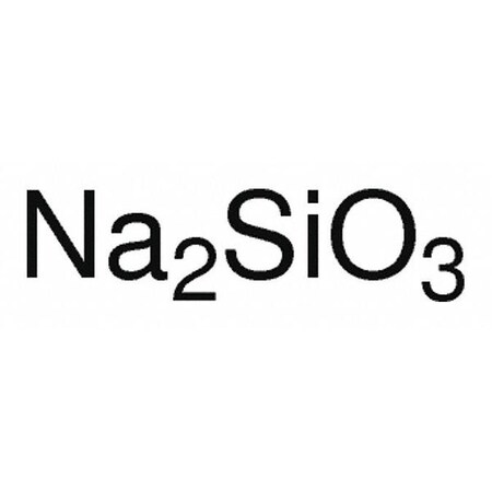 Sigma-Aldrich Sodium Metasilicate, CAS 6834-92-0 307815-1KG