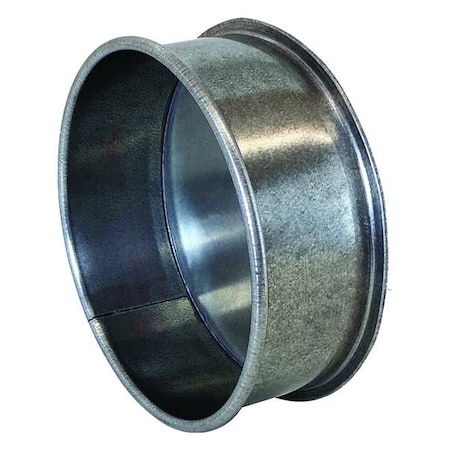 NORDFAB End Cap, 304 Stainless Steel, 22 ga 8010003732