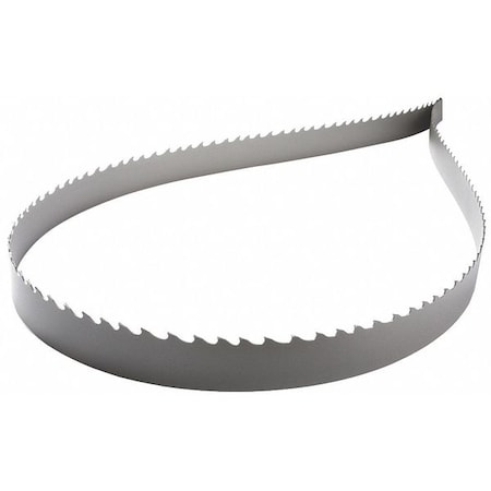 Lenox Band Saw Blade, 18 ft. 10" L, 1-1/2" W, 2/3 TPI, Carbide, 0.050" Thick 1924877