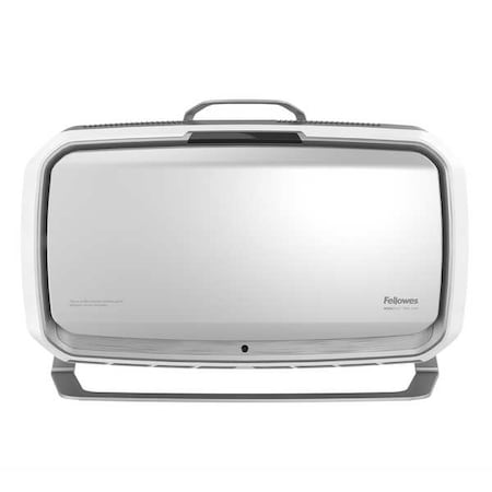 Fellowes Air Purifier, 22-11/16" H, Commercial 9451201