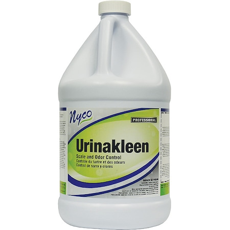 Nu-Calgon Urinalkeen, 1 Gallon 4590-08