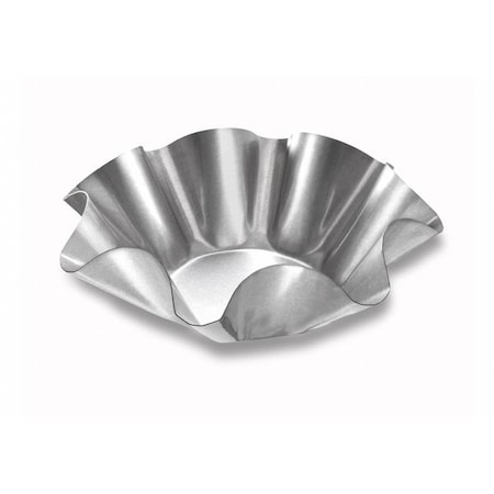 Chicago Metallic Tortilla Shell Pan, 6 5/8 in W 45995