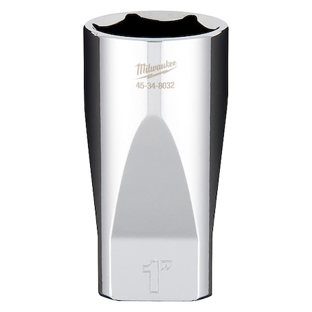 Milwaukee Tool 3/8" Drive 1" Deep Socket 45-34-8032