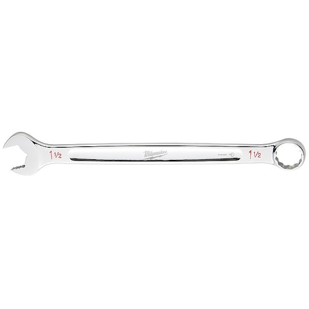 Milwaukee Tool 1-1/2 in. SAE Combination Wrench 45-96-9442