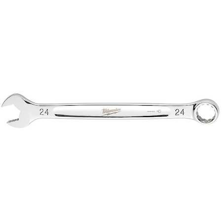 Milwaukee Tool 24mm Metric Combination Wrench 45-96-9524