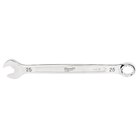 Milwaukee Tool 25mm Metric Combination Wrench 45-96-9525