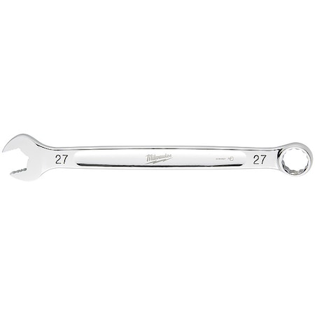 Milwaukee Tool 27mm Metric Combination Wrench 45-96-9527