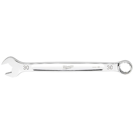 Milwaukee Tool 30mm Metric Combination Wrench 45-96-9530