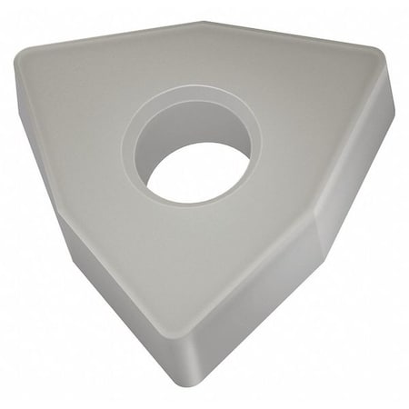 Walter Turning Insert, Trigon, 4, WNGA, 3, Ceramic WNGA080412T02020 WCK10