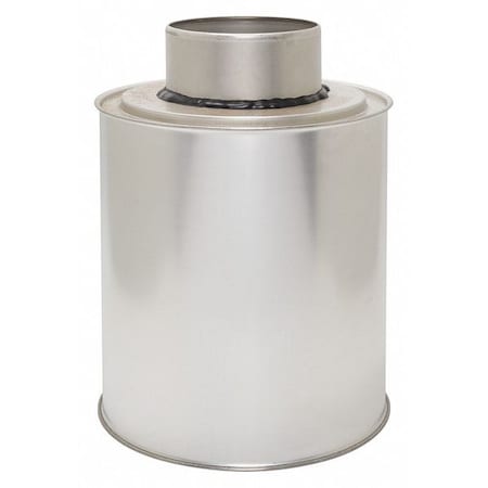 Baldwin Filters Air Filter, 10-9/16" H x 10-9/16" L PA30042