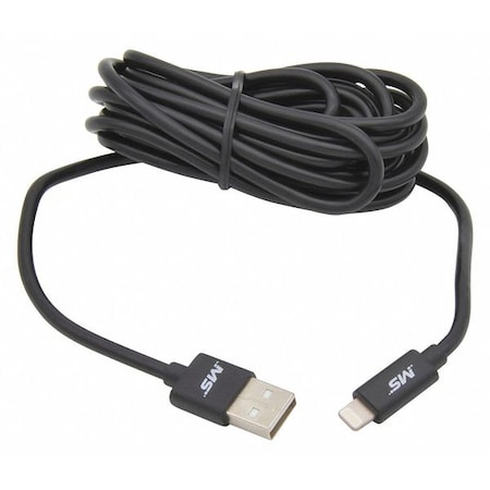 Mobilespec Extension/USB Power Port, Auto Travel, 9" MBS06202