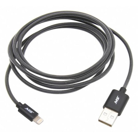 Mobilespec Extension/USB Power Port, Auto Travel, 5" MBS06210